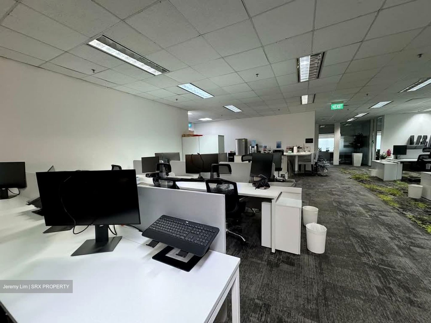 Suntec Tower Three (D1), Office #567709921